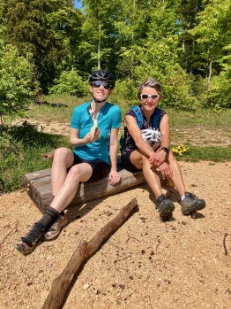 Lady Bike Day